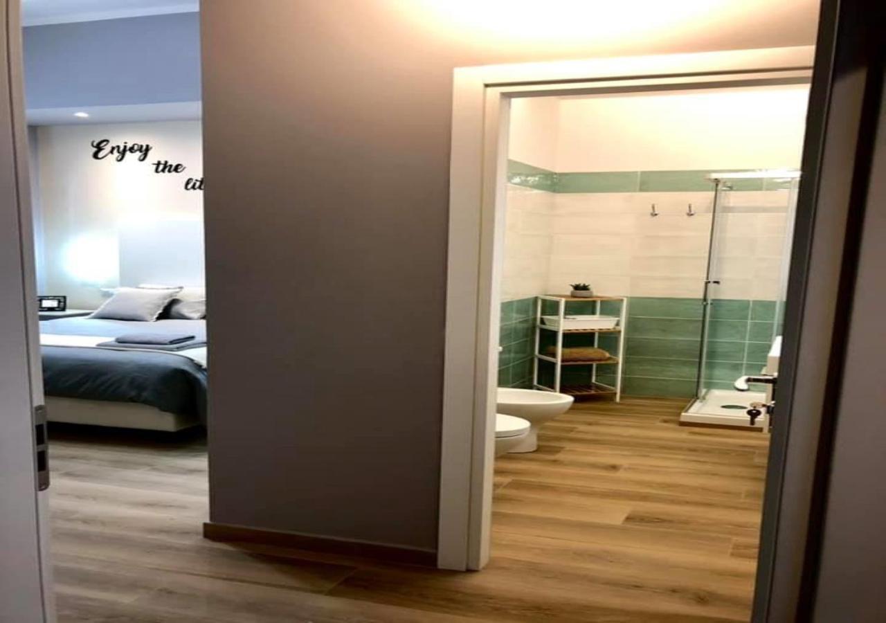 Room sweet Room 2 Bologna Exteriör bild